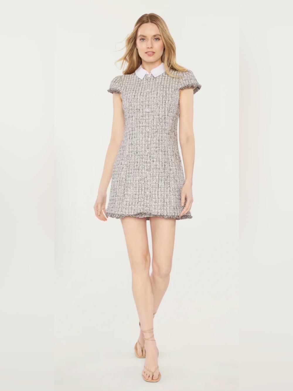 NWOT RIELLO DRESS